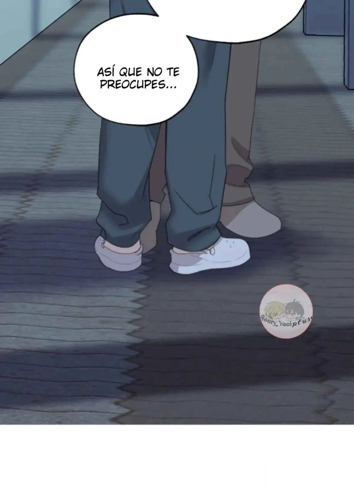 A Terrible Romance (Terrible Romance) (2021) - Capítulo 99 - Página 28 - LectorTMOo
