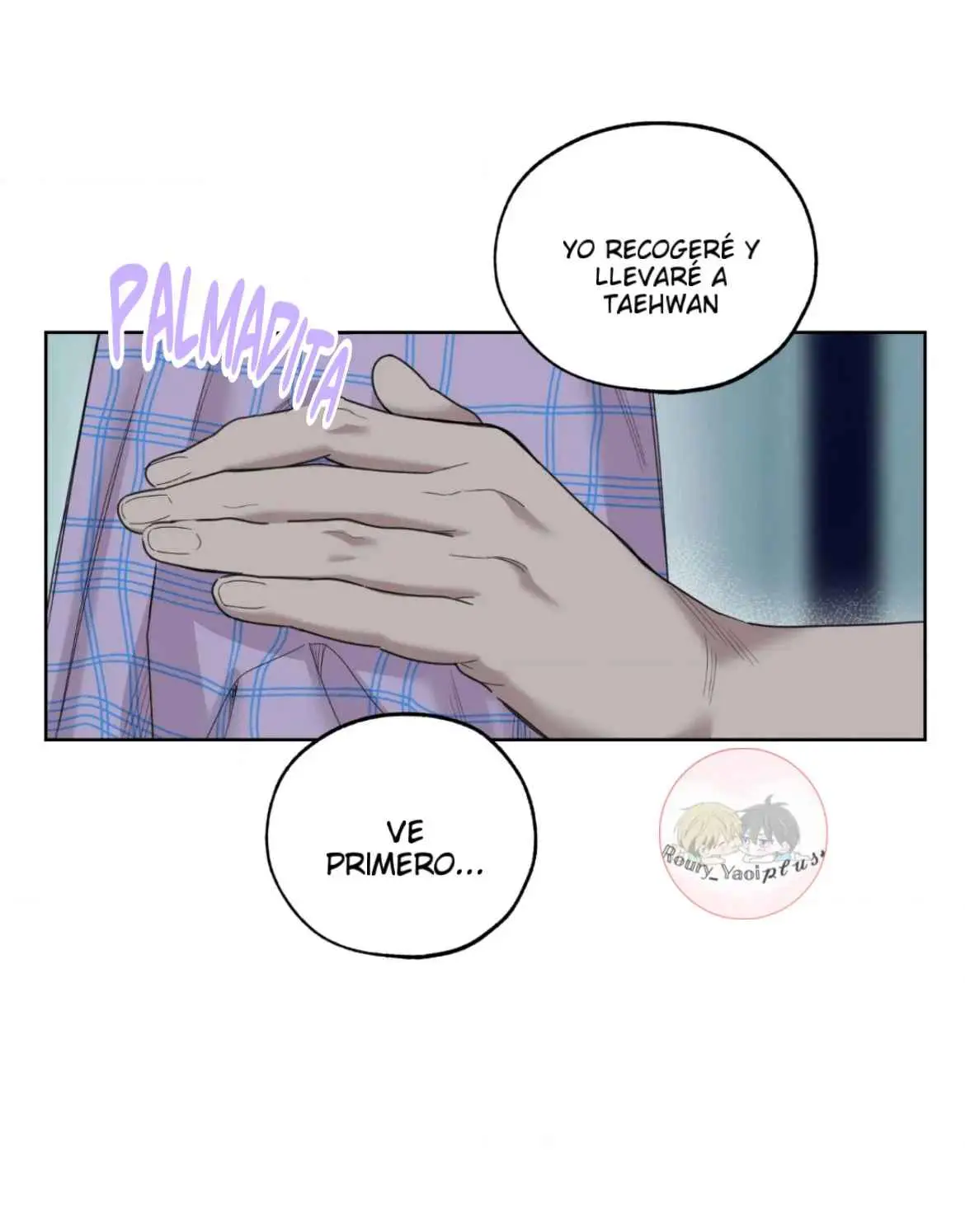 A Terrible Romance (Terrible Romance) (2021) - Capítulo 99 - Página 34 - LectorTMOo