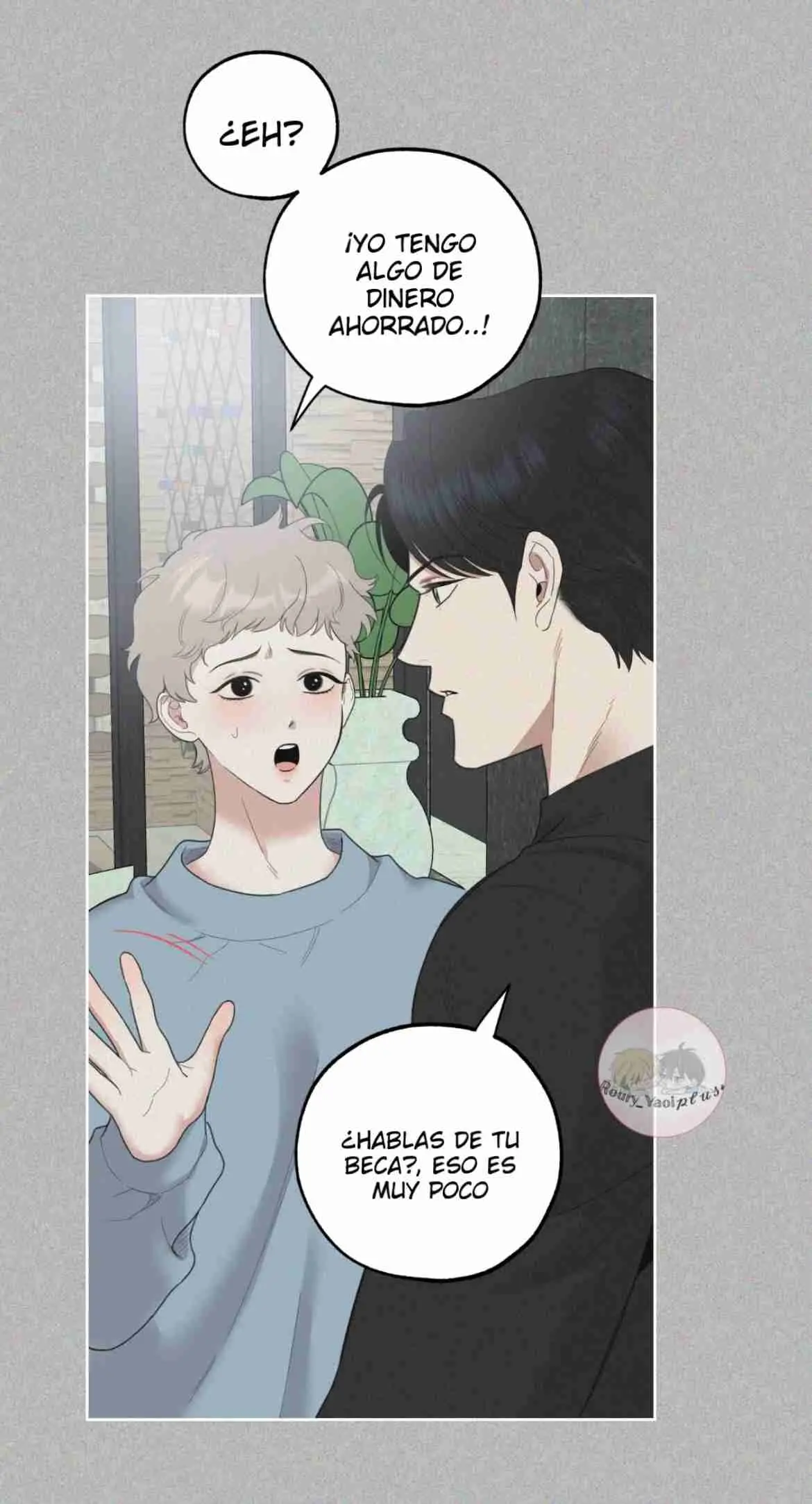 A Terrible Romance (Terrible Romance) (2021) - Capítulo 99 - Página 48 - LectorTMOo
