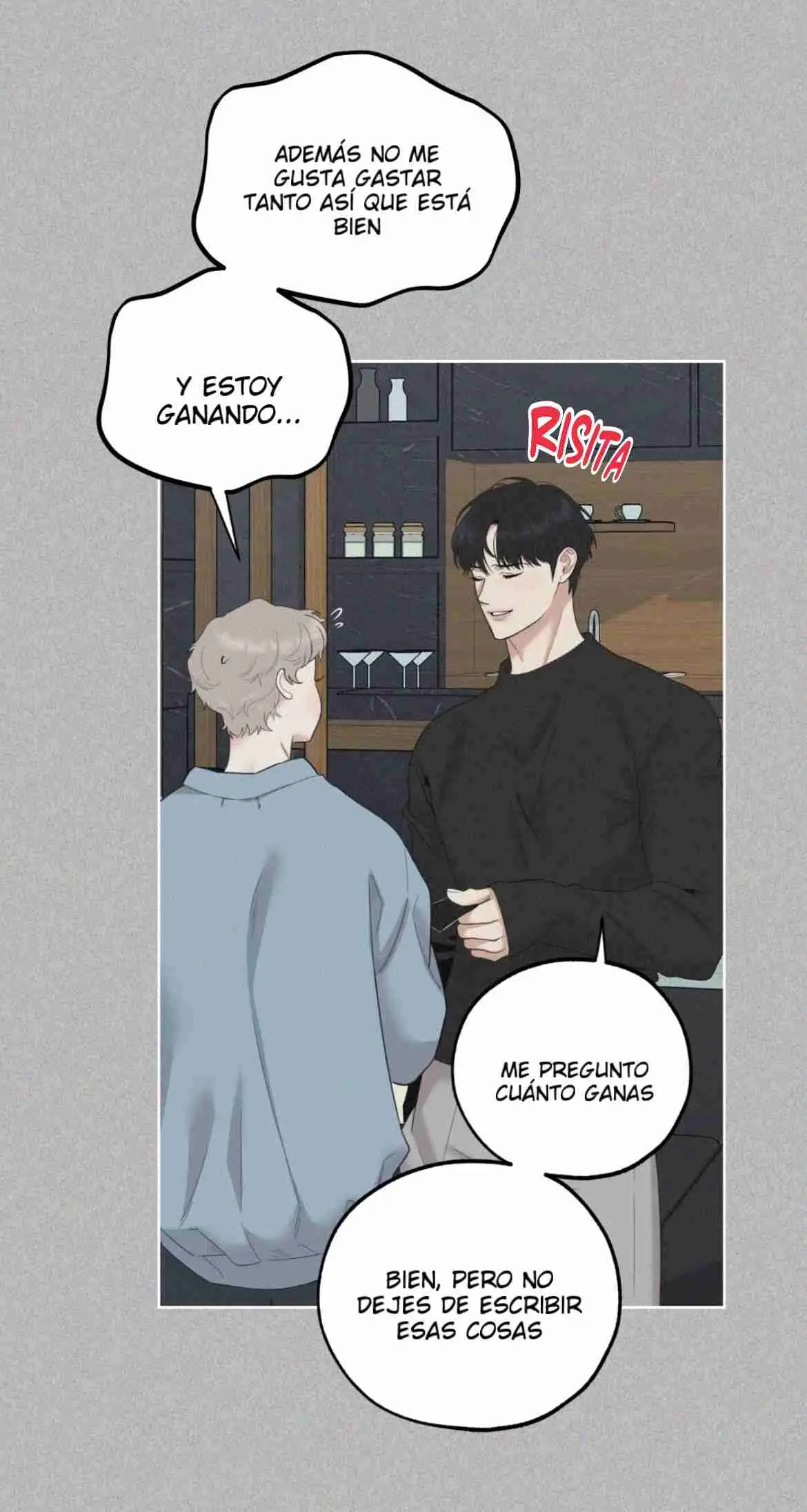 A Terrible Romance (Terrible Romance) (2021) - Capítulo 99 - Página 49 - LectorTMOo