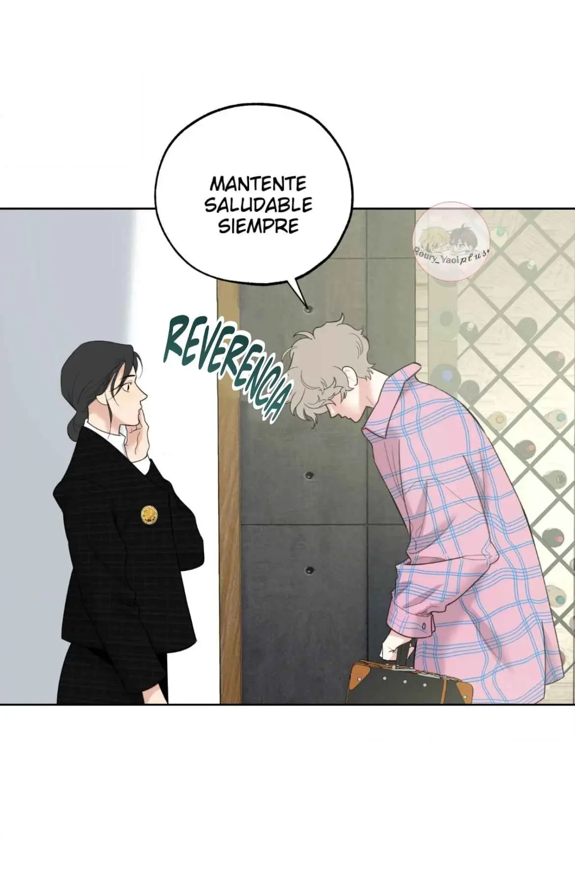 A Terrible Romance (Terrible Romance) (2021) - Capítulo 99 - Página 60 - LectorTMOo