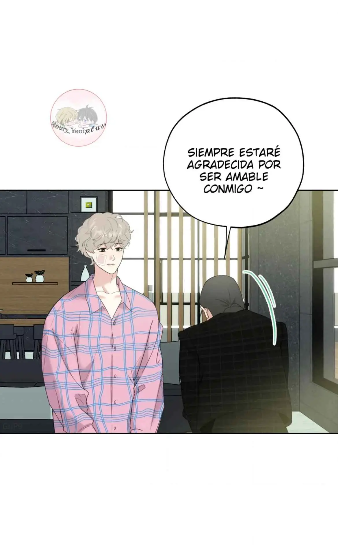 A Terrible Romance (Terrible Romance) (2021) - Capítulo 99 - Página 62 - LectorTMOo