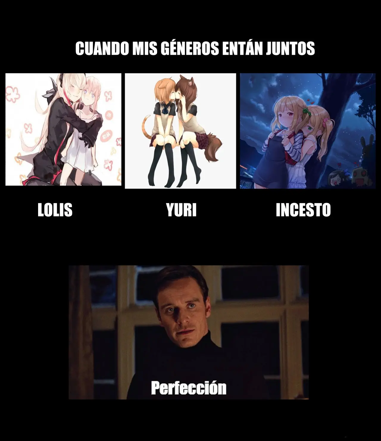 A Twin Yuri Anthology (2025) - Capítulo 1 - Página 19 - LectorTMOo