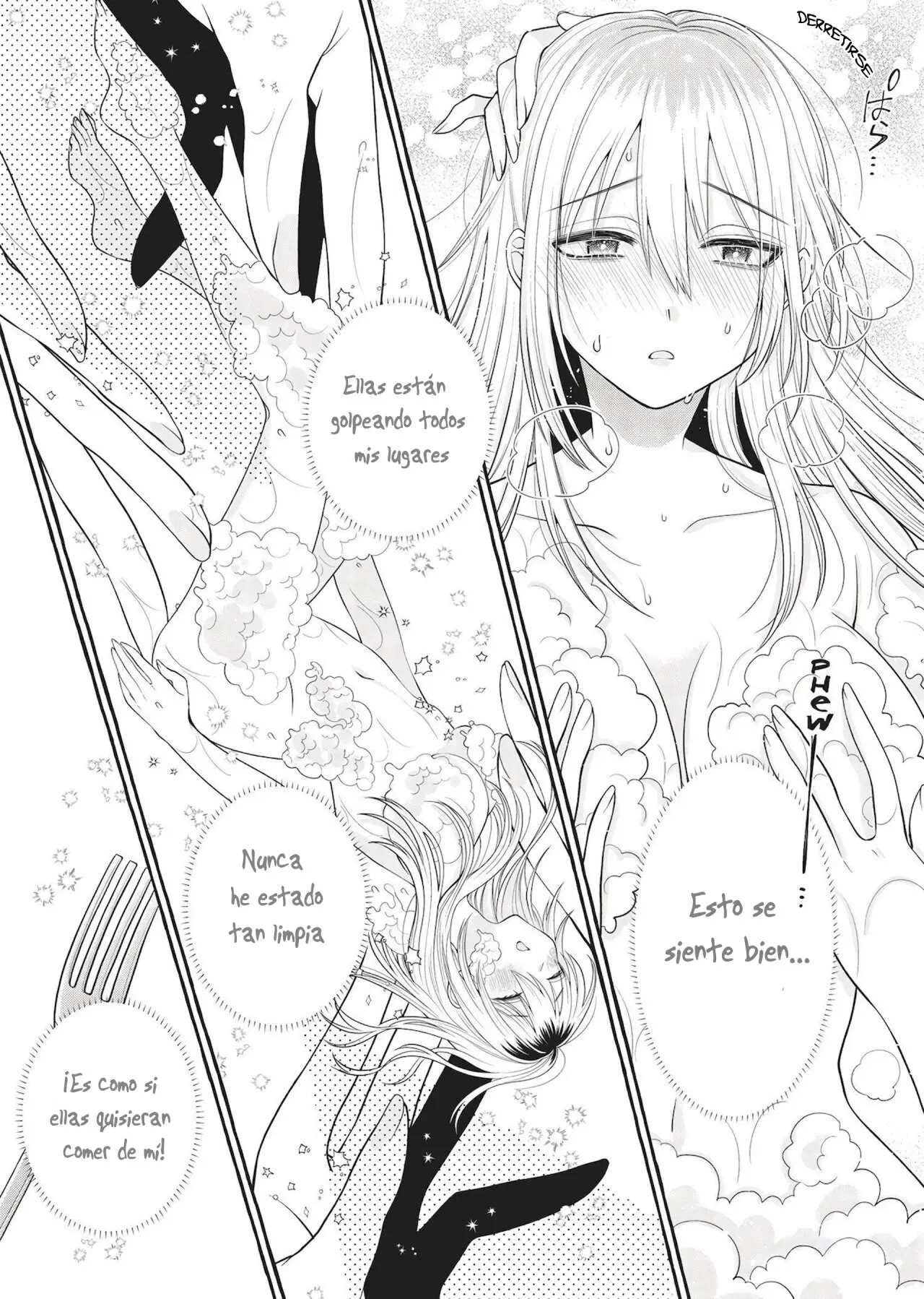 A Twin Yuri Anthology (2025) - Capítulo 5 - Página 11 - LectorTMOo