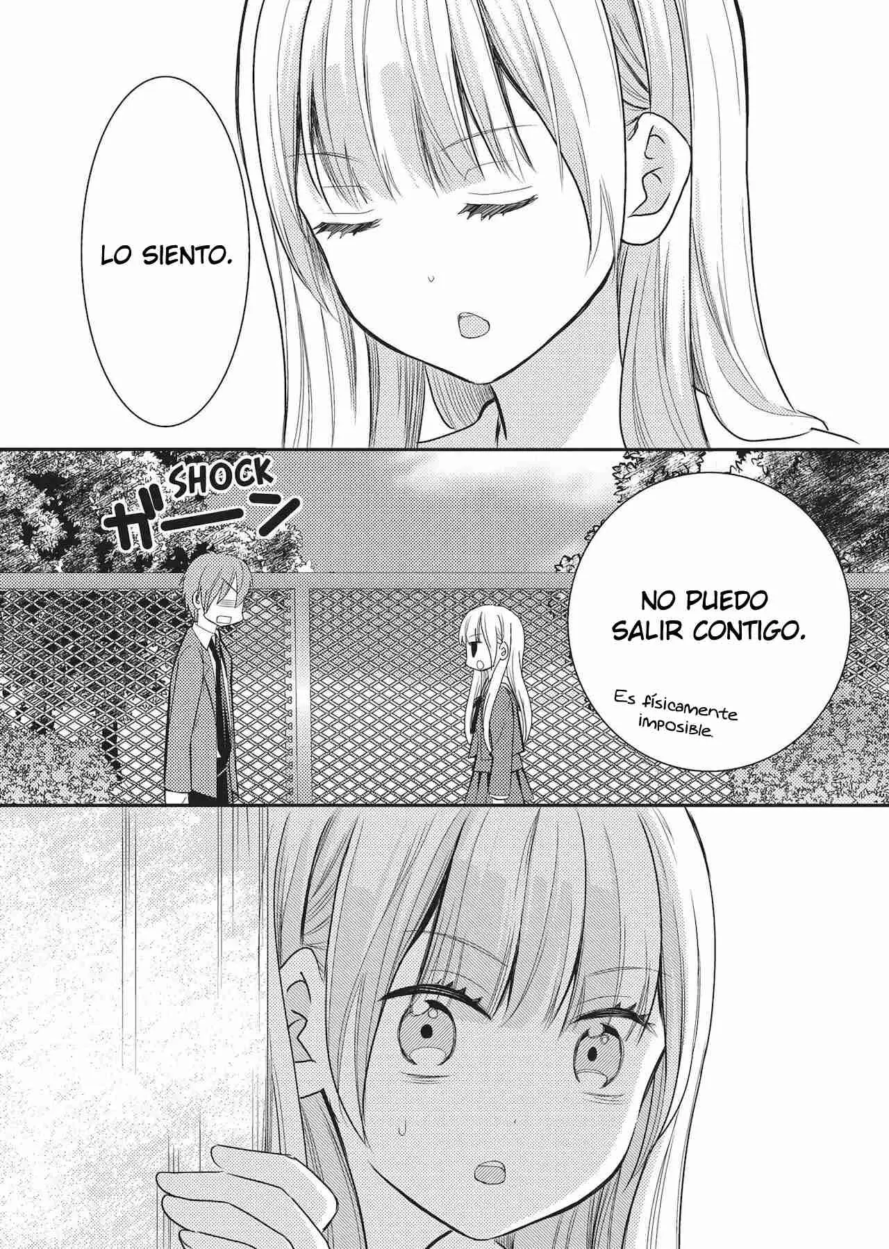 A Twin Yuri Anthology (2025) - Capítulo 6 - Página 2 - LectorTMOo