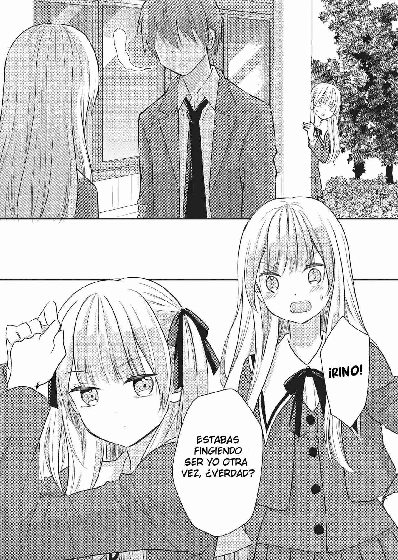 A Twin Yuri Anthology (2025) - Capítulo 6 - Página 3 - LectorTMOo