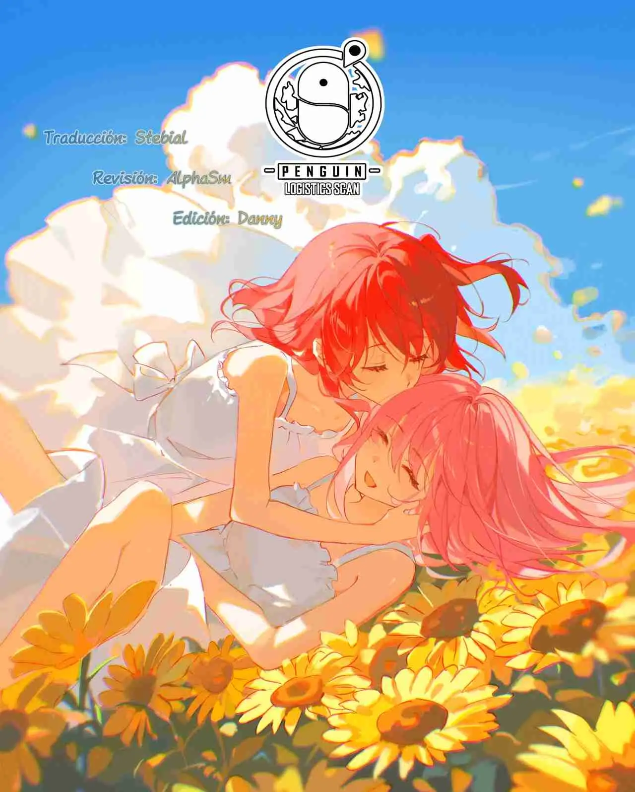 A Twin Yuri Anthology (2025) - Capítulo 6 - Página 25 - LectorTMOo