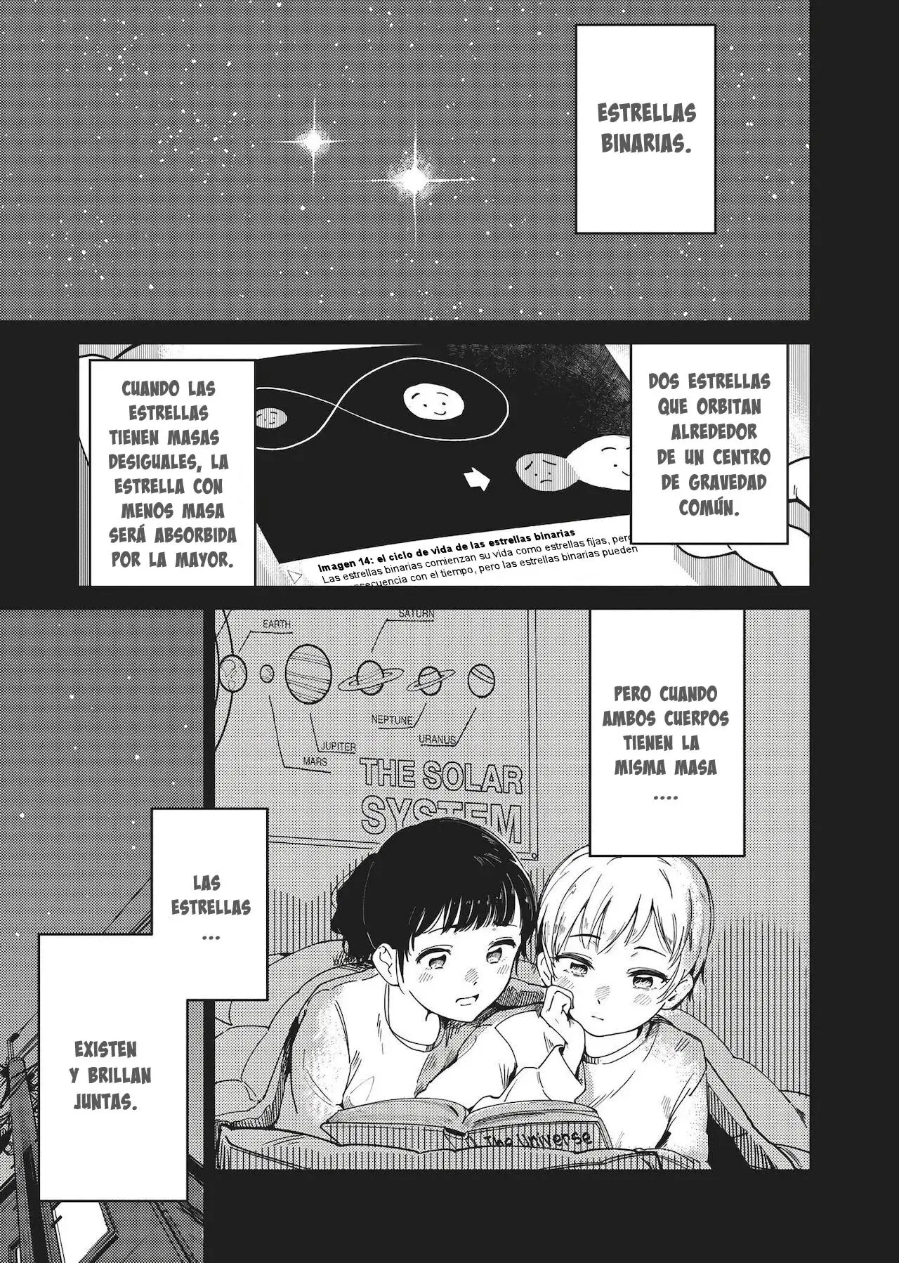 A Twin Yuri Anthology (2025) - Capítulo 8 - Página 2 - LectorTMOo