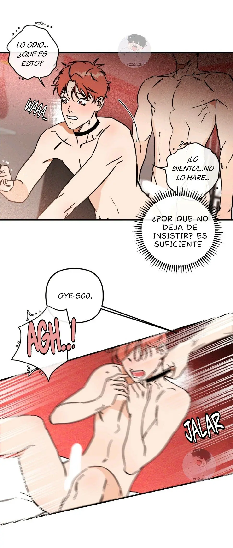Abadejo seco (2023) - Capítulo 10 - Página 11 - LectorTMOo