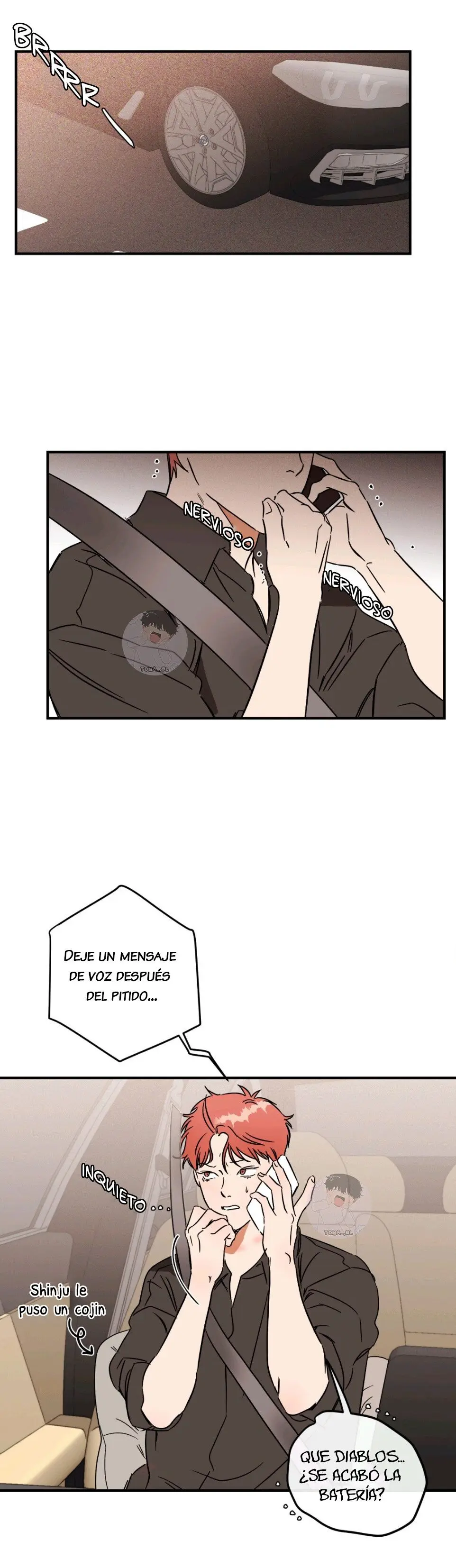 Abadejo seco (2023) - Capítulo 11 - Página 5 - LectorTMOo