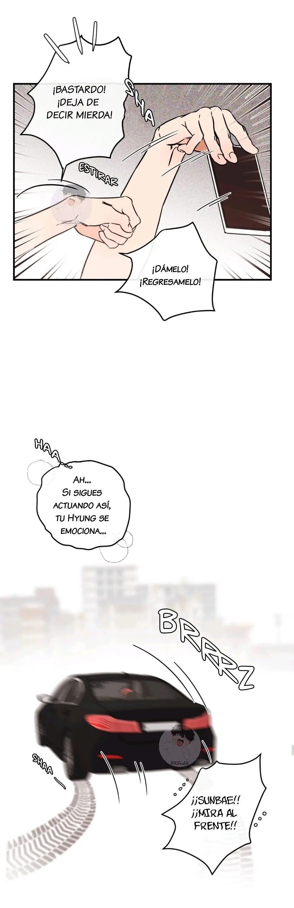 Abadejo seco (2023) - Capítulo 11 - Página 8 - LectorTMOo