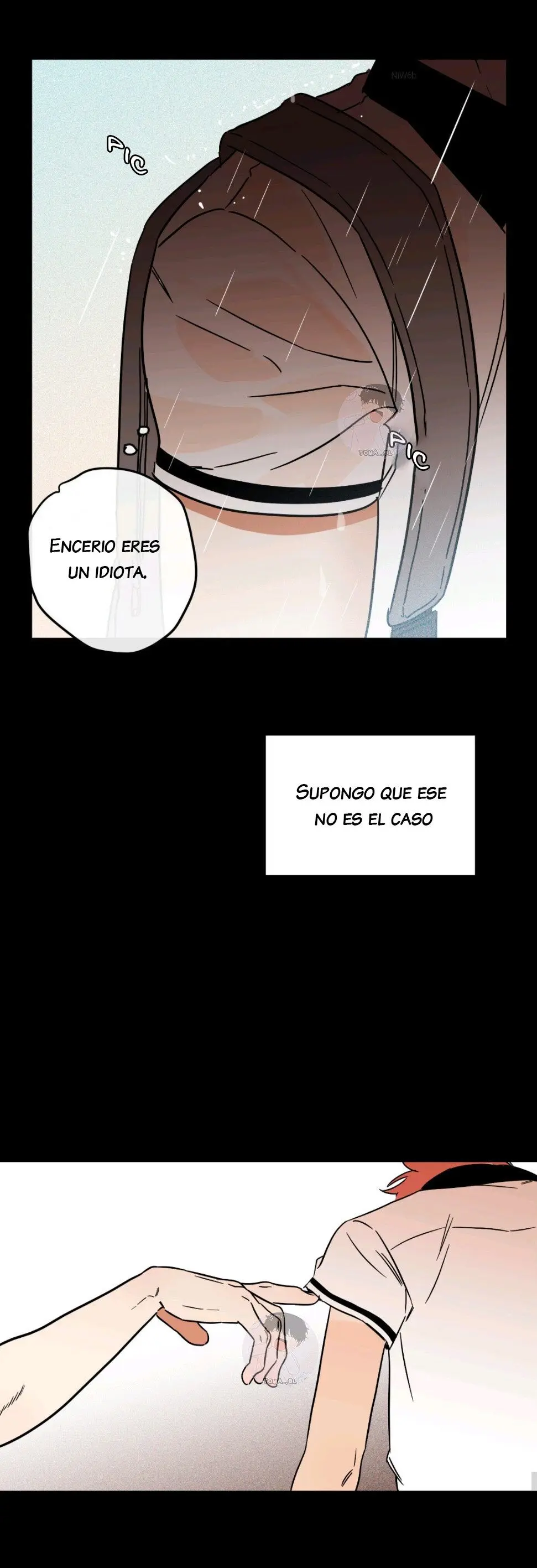 Abadejo seco (2023) - Capítulo 11 - Página 17 - LectorTMOo