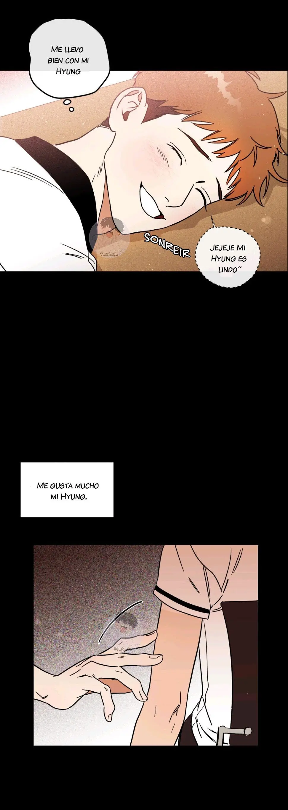 Abadejo seco (2023) - Capítulo 11 - Página 19 - LectorTMOo