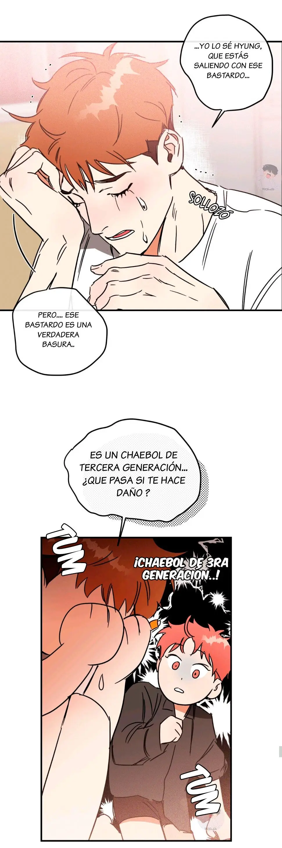 Abadejo seco (2023) - Capítulo 12 - Página 10 - LectorTMOo