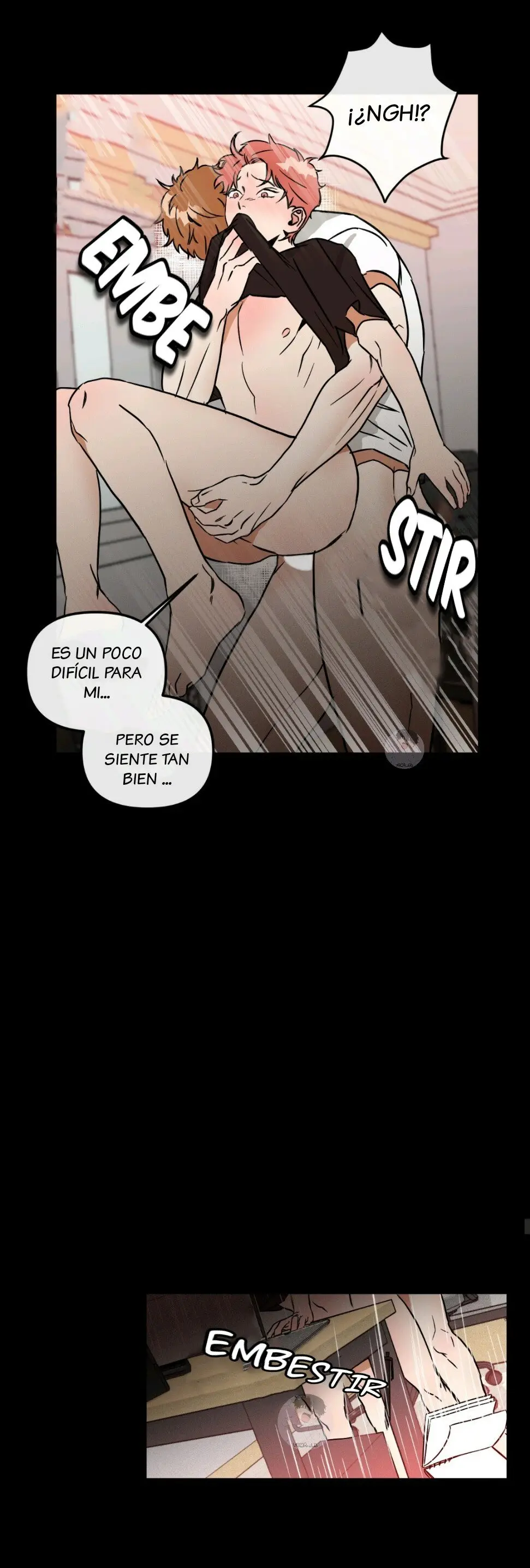 Abadejo seco (2023) - Capítulo 2 - Página 17 - LectorTMOo