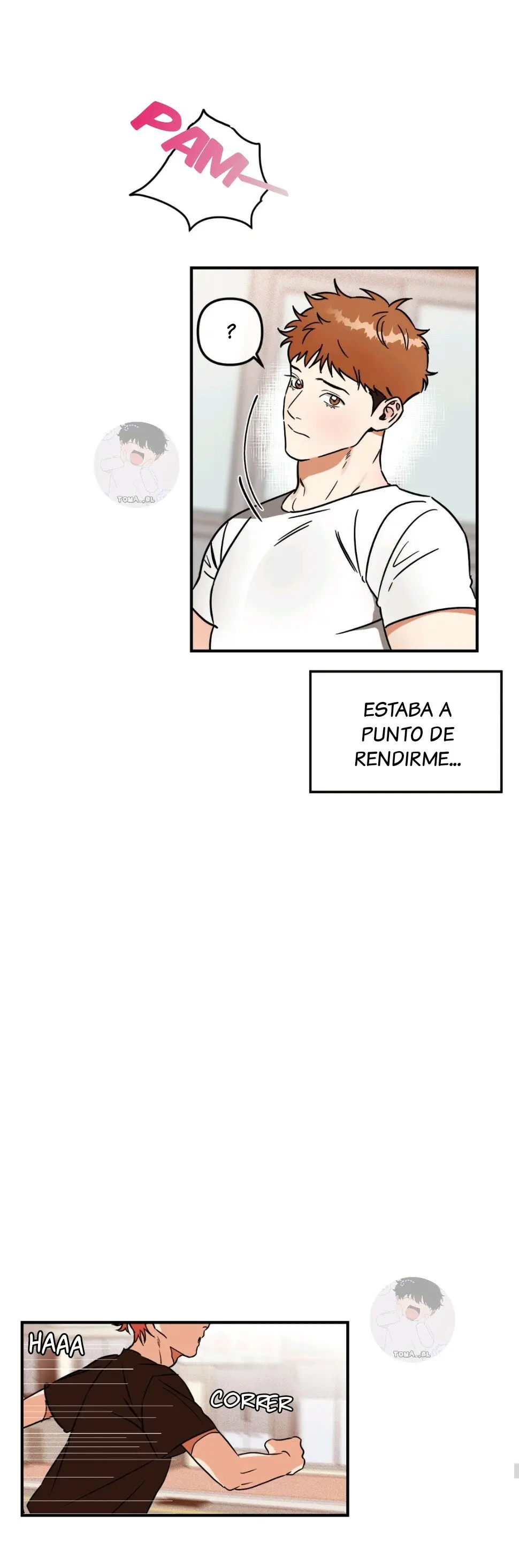 Abadejo seco (2023) - Capítulo 2 - Página 26 - LectorTMOo