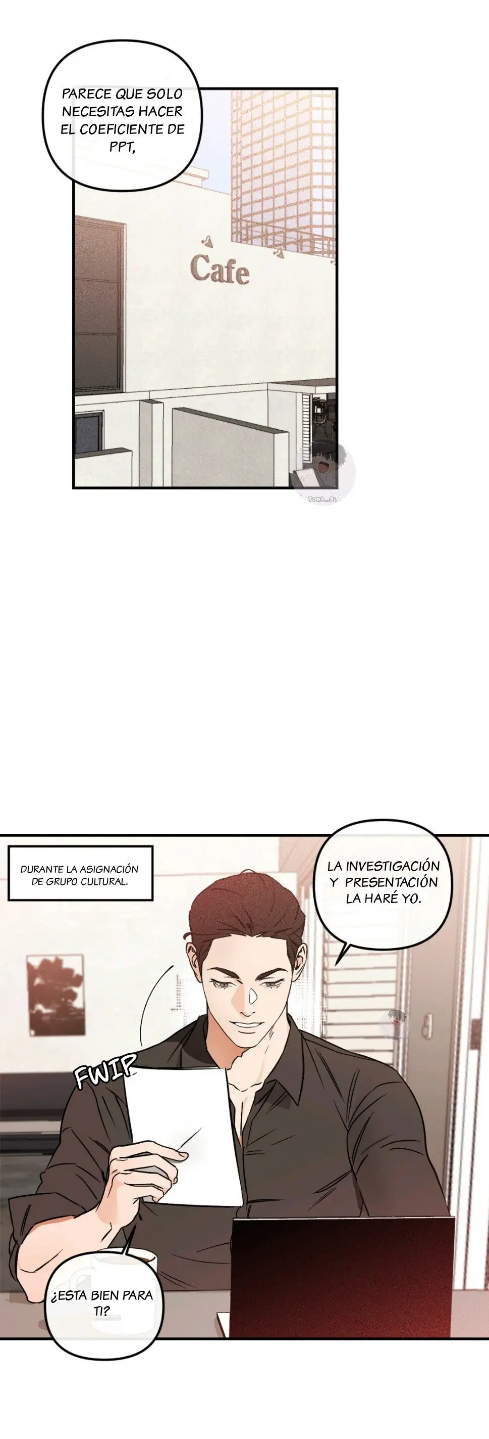 Abadejo seco (2023) - Capítulo 2 - Página 28 - LectorTMOo