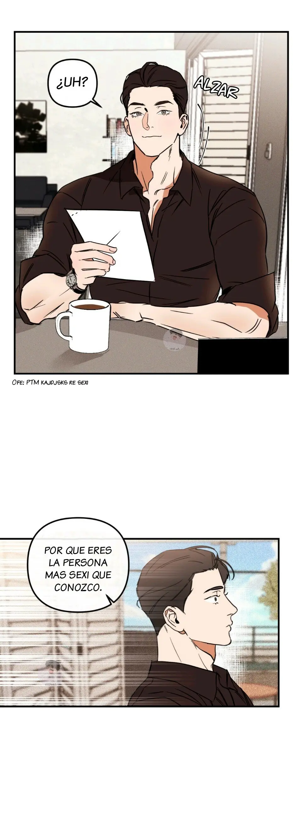 Abadejo seco (2023) - Capítulo 2 - Página 32 - LectorTMOo