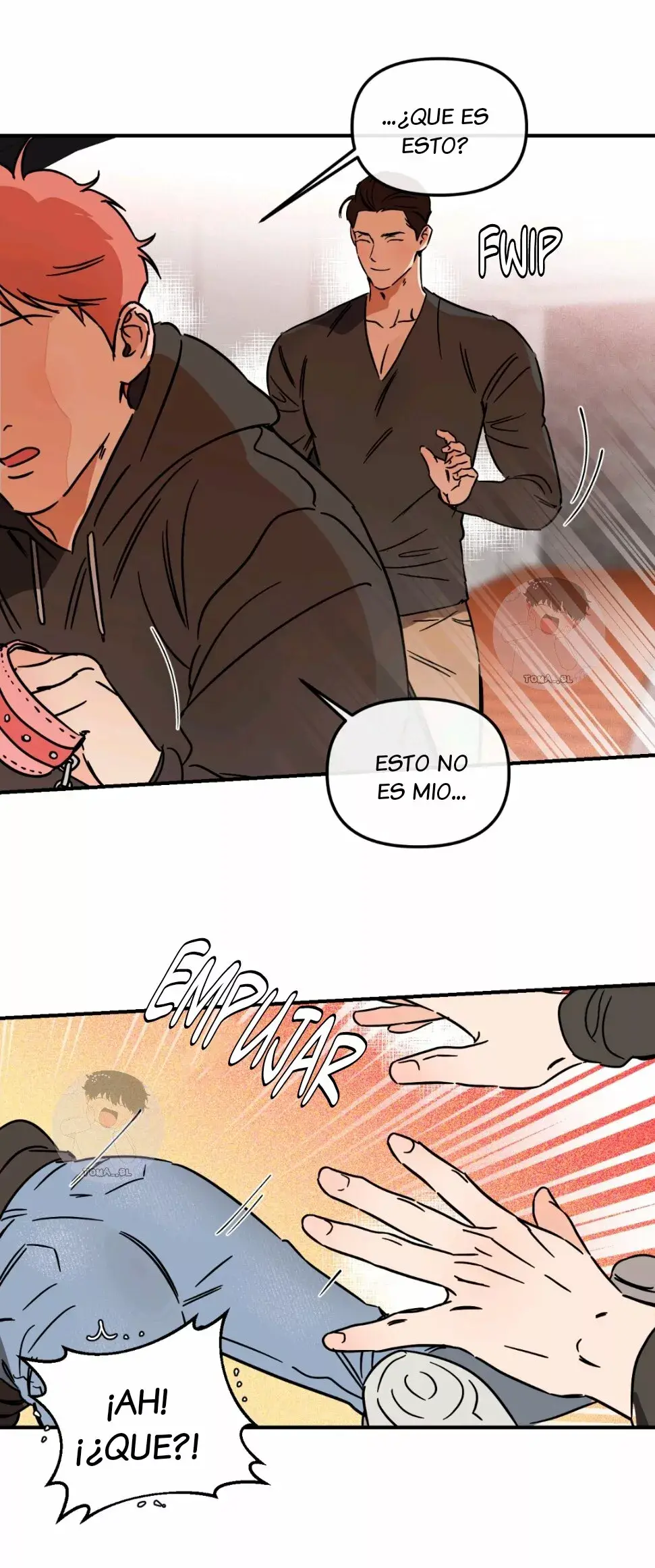Abadejo seco (2023) - Capítulo 23 - Página 10 - LectorTMOo
