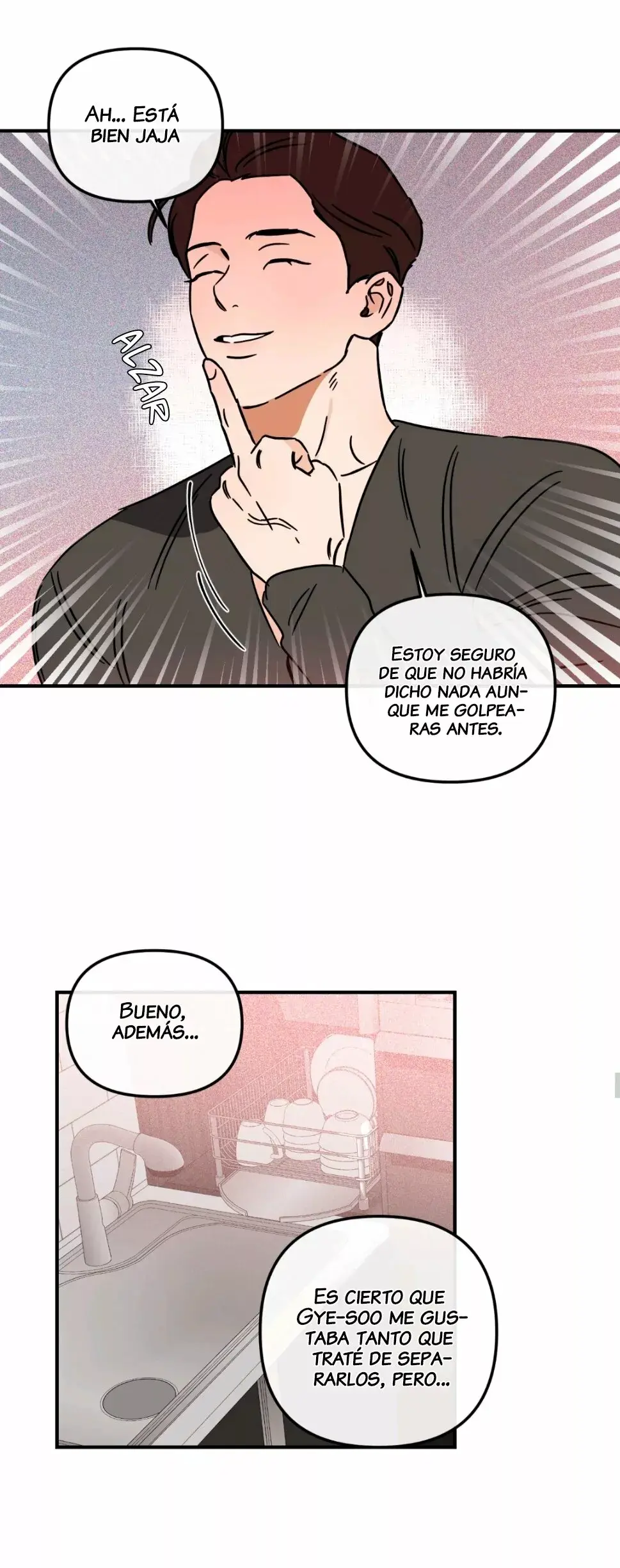 Abadejo seco (2023) - Capítulo 24 - Página 11 - LectorTMOo