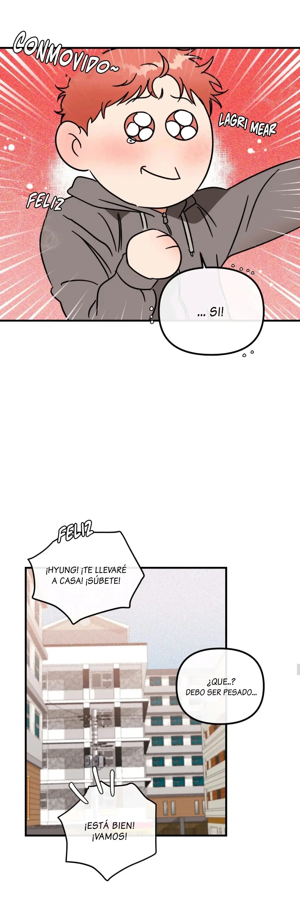 Abadejo seco (2023) - Capítulo 25 - Página 5 - LectorTMOo