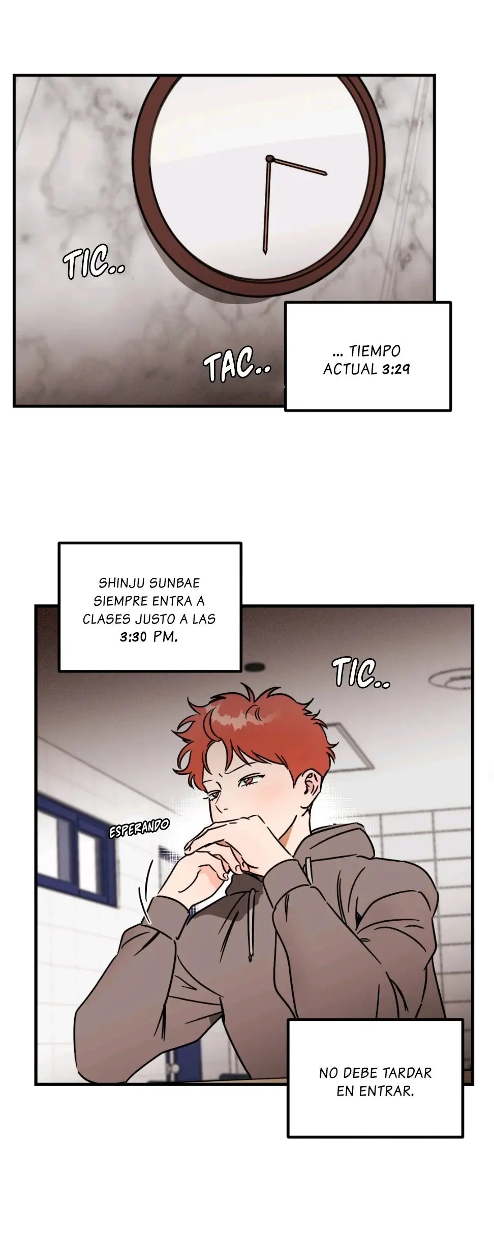 Abadejo seco (2023) - Capítulo 25 - Página 9 - LectorTMOo