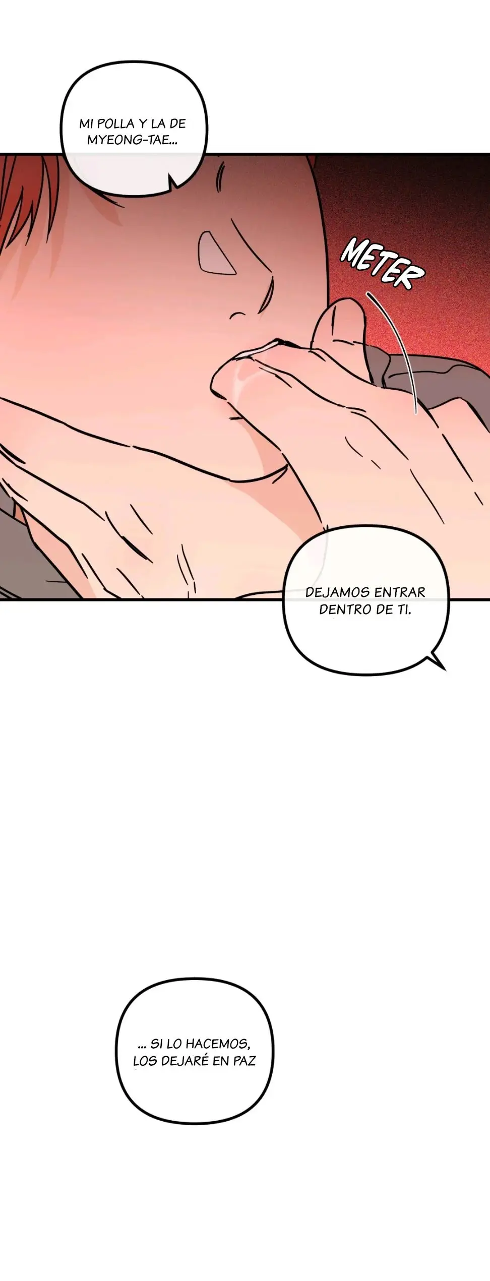 Abadejo seco (2023) - Capítulo 25 - Página 29 - LectorTMOo