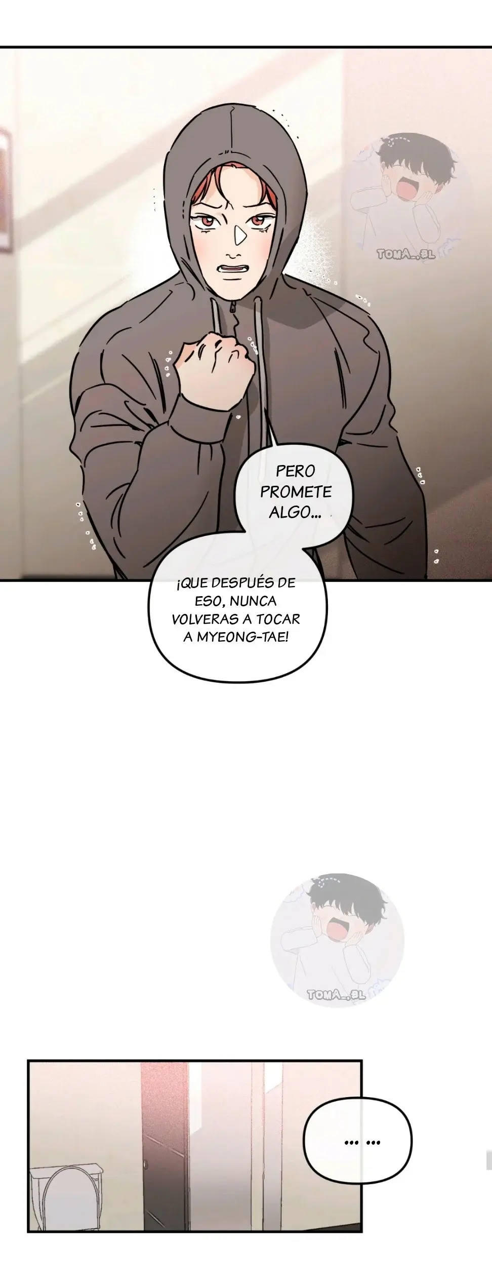Abadejo seco (2023) - Capítulo 26 - Página 15 - LectorTMOo