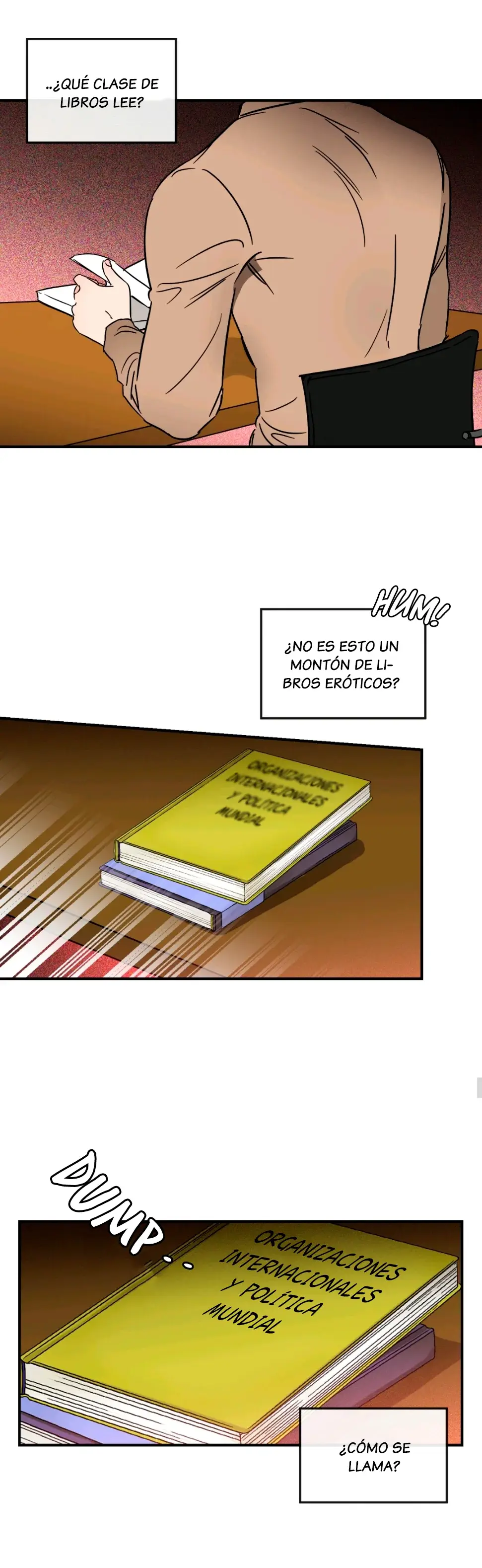 Abadejo seco (2023) - Capítulo 27 - Página 5 - LectorTMOo