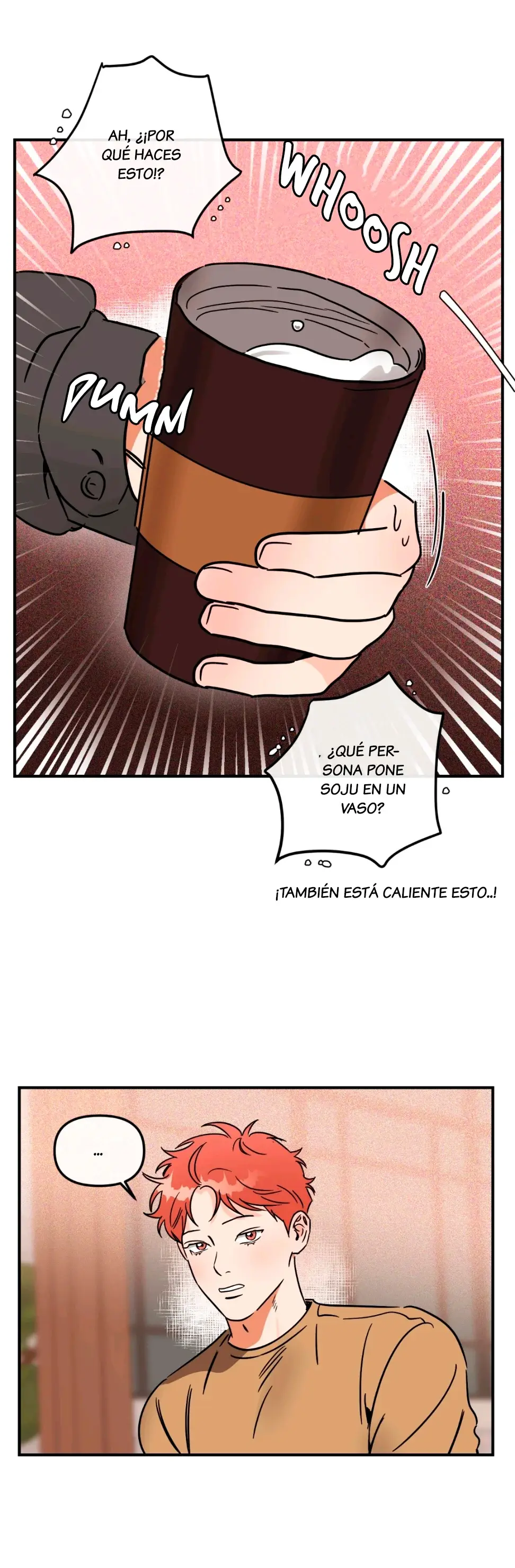 Abadejo seco (2023) - Capítulo 28 - Página 10 - LectorTMOo