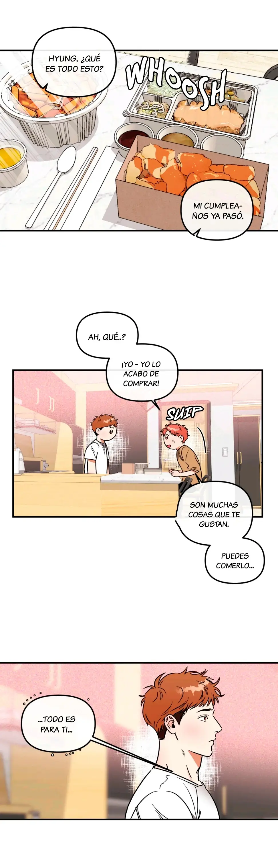 Abadejo seco (2023) - Capítulo 28 - Página 19 - LectorTMOo