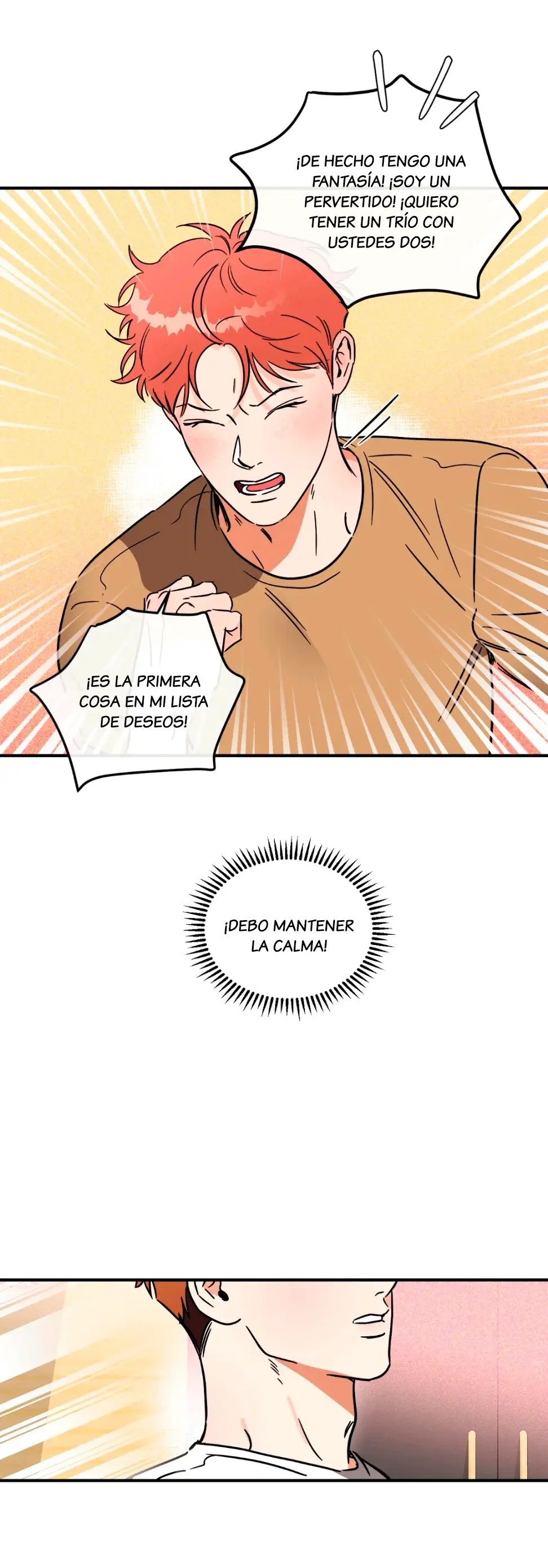 Abadejo seco (2023) - Capítulo 28 - Página 24 - LectorTMOo