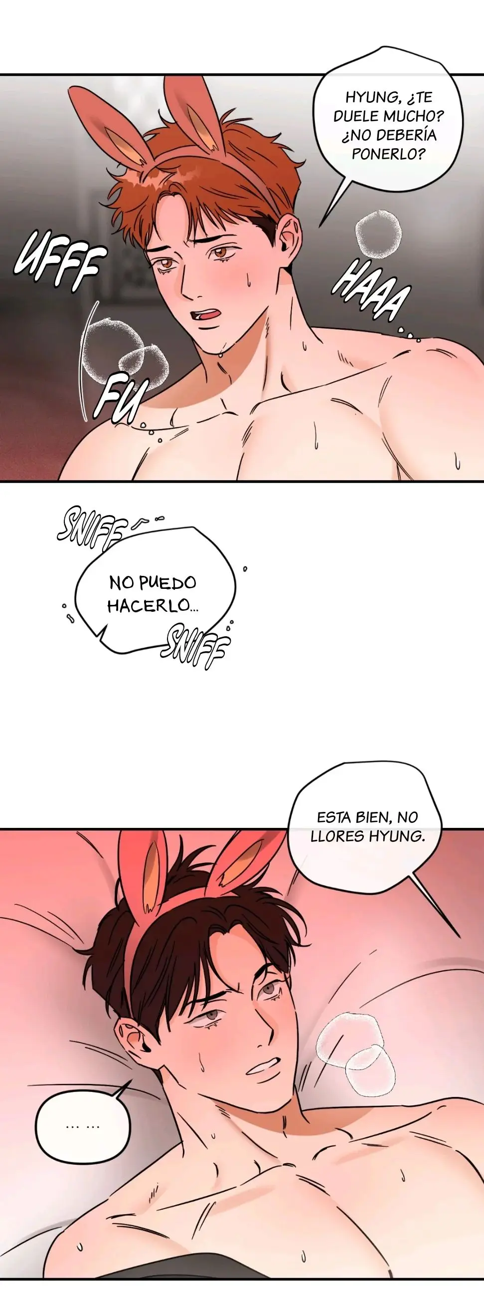 Abadejo seco (2023) - Capítulo 33 - Página 17 - LectorTMOo