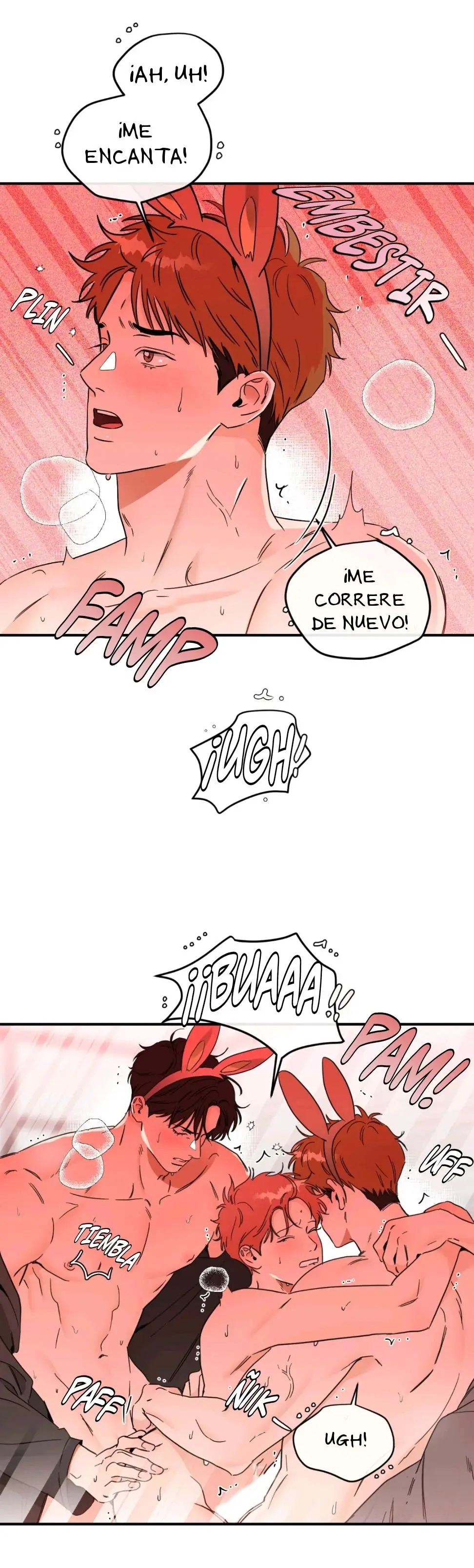 Abadejo seco (2023) - Capítulo 33 - Página 27 - LectorTMOo