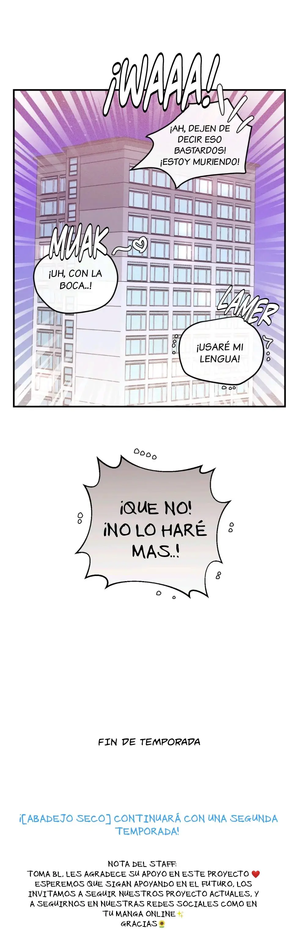 Abadejo seco (2023) - Capítulo 33 - Página 35 - LectorTMOo