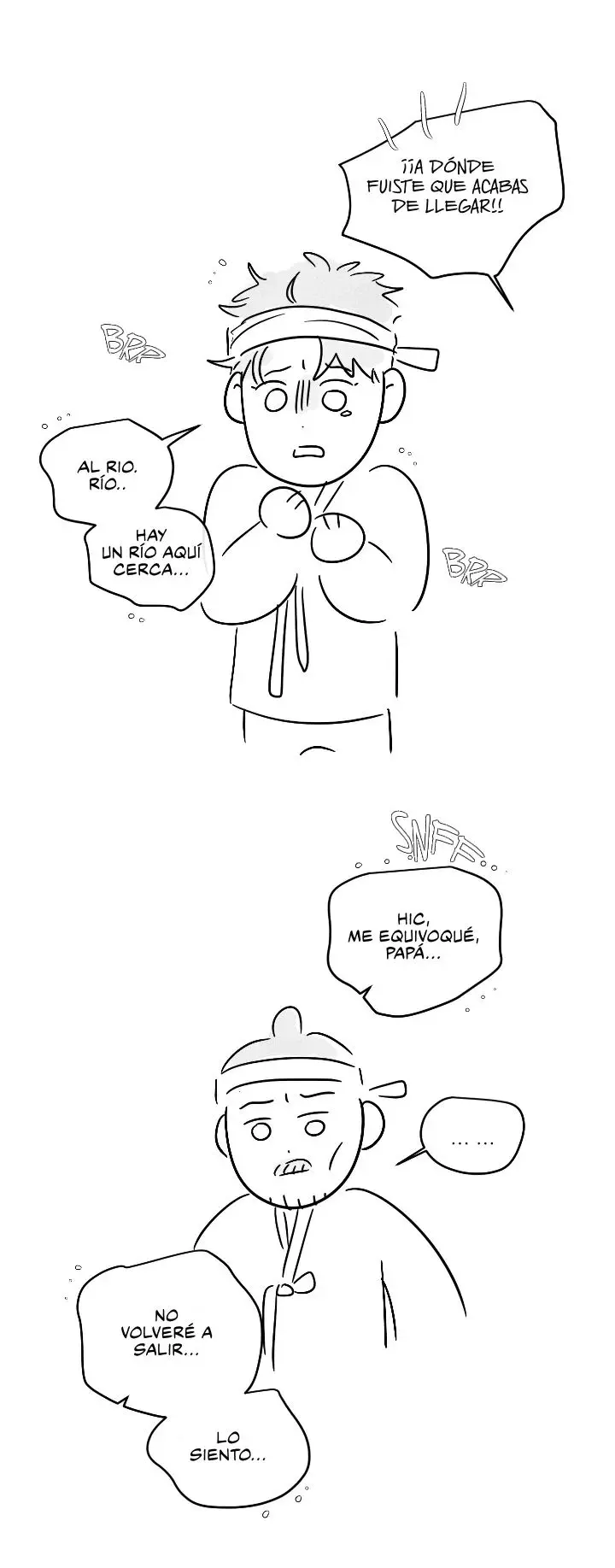 Abadejo seco (2023) - Capítulo 38.5 - Página 13 - LectorTMOo