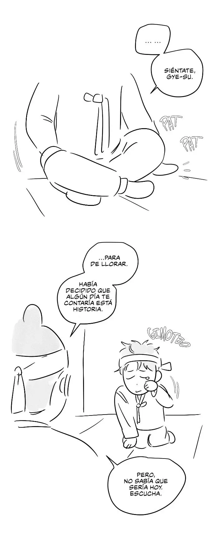 Abadejo seco (2023) - Capítulo 38.5 - Página 14 - LectorTMOo