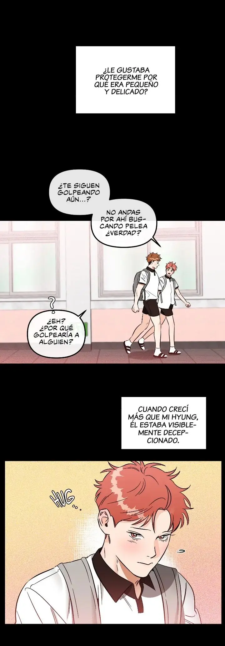 Abadejo seco (2023) - Capítulo 38 - Página 8 - LectorTMOo