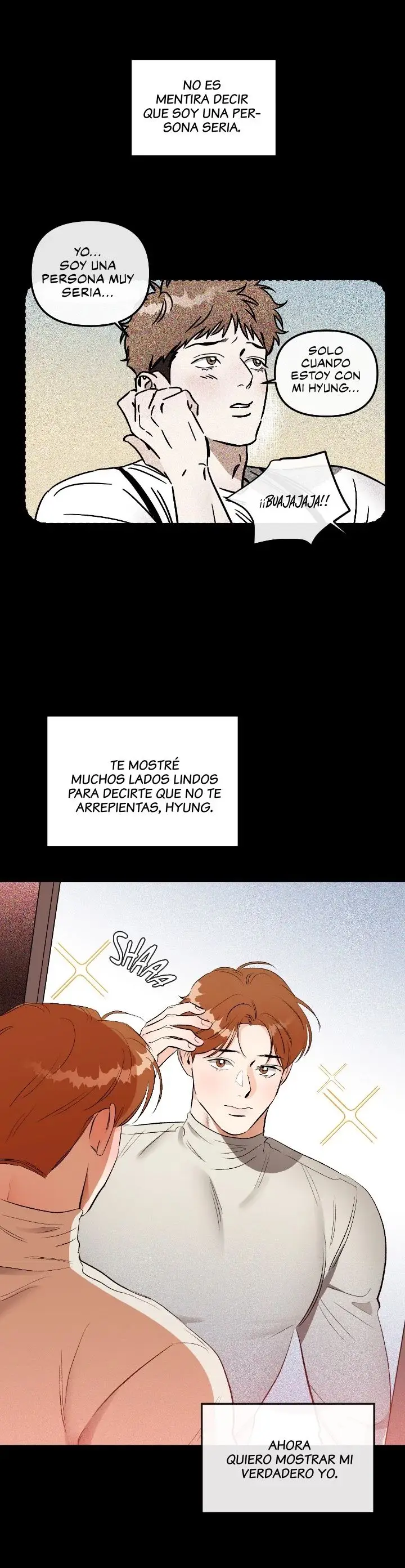 Abadejo seco (2023) - Capítulo 38 - Página 9 - LectorTMOo