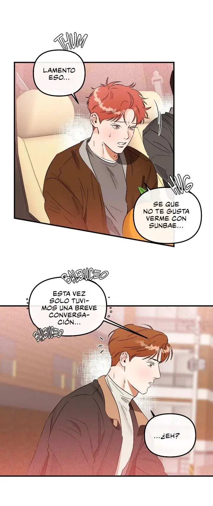 Abadejo seco (2023) - Capítulo 38 - Página 19 - LectorTMOo
