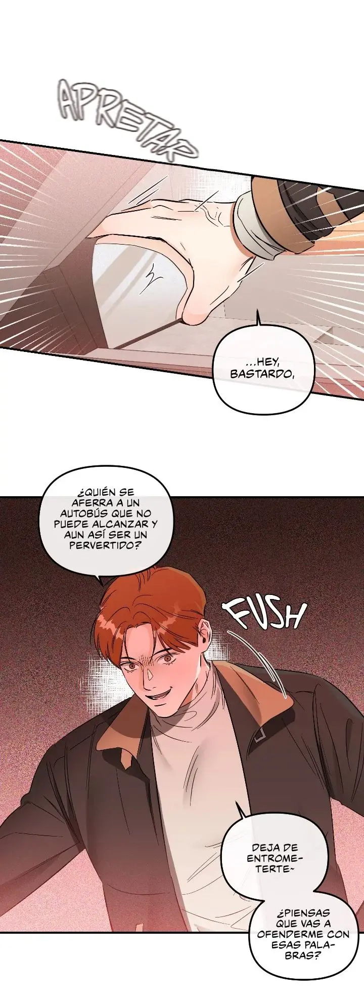 Abadejo seco (2023) - Capítulo 38 - Página 22 - LectorTMOo