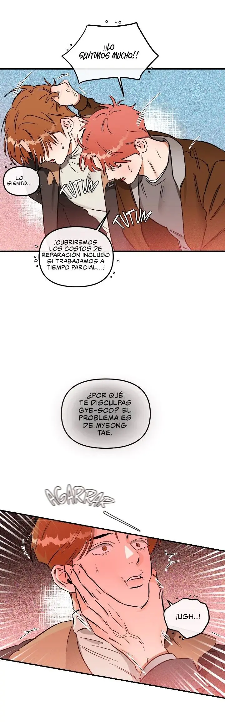 Abadejo seco (2023) - Capítulo 38 - Página 30 - LectorTMOo