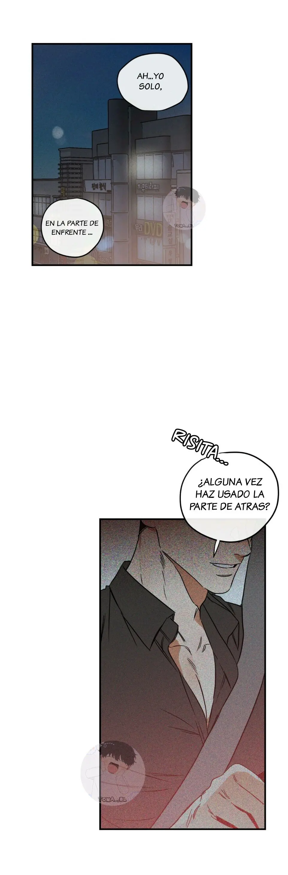Abadejo seco (2023) - Capítulo 4 - Página 4 - LectorTMOo