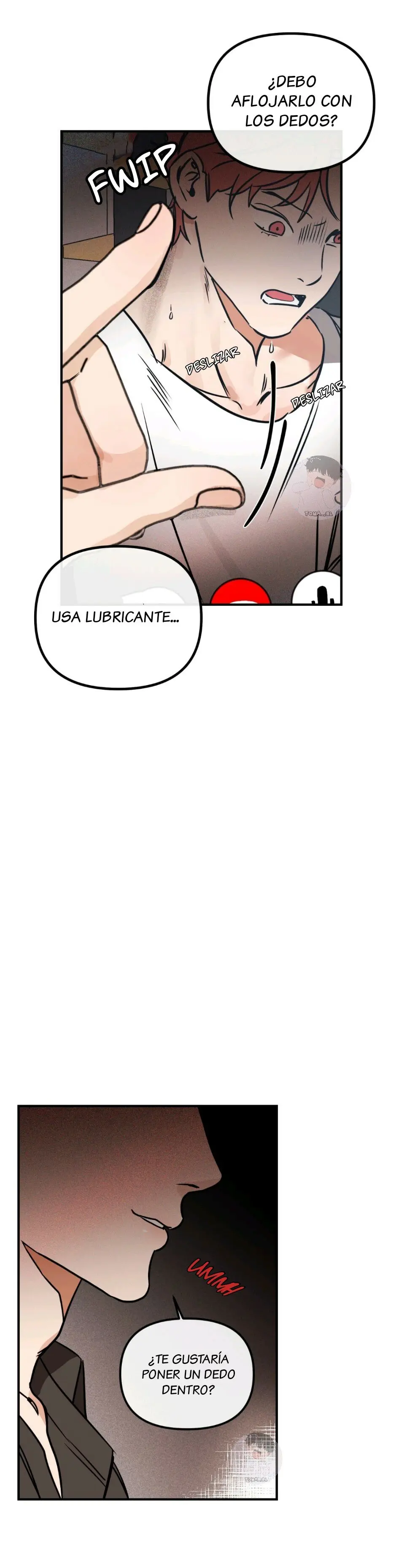 Abadejo seco (2023) - Capítulo 4 - Página 26 - LectorTMOo