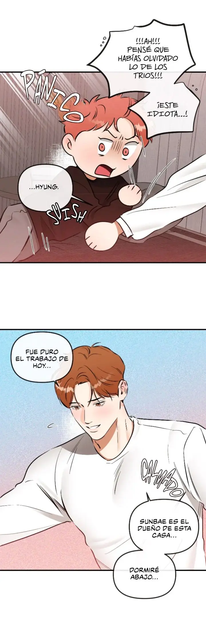 Abadejo seco (2023) - Capítulo 42 - Página 26 - LectorTMOo
