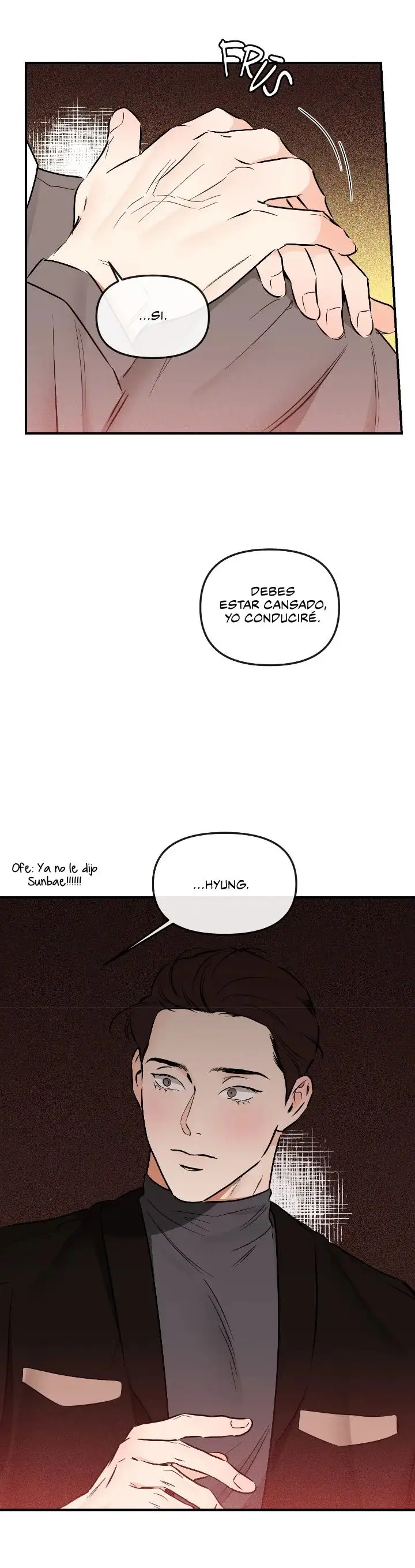 Abadejo seco (2023) - Capítulo 43 - Página 26 - LectorTMOo