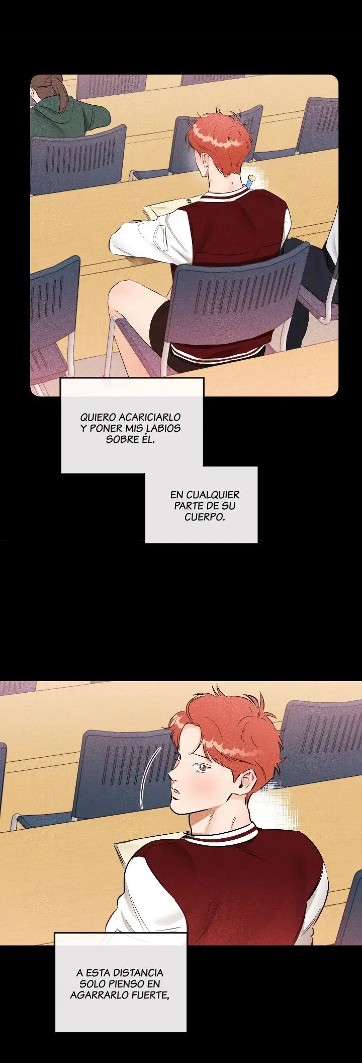 Abadejo seco (2023) - Capítulo 44 - Página 17 - LectorTMOo