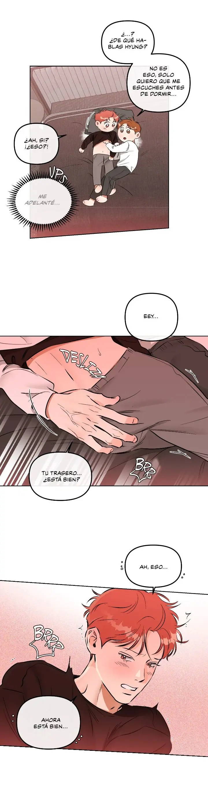 Abadejo seco (2023) - Capítulo 45 - Página 10 - LectorTMOo