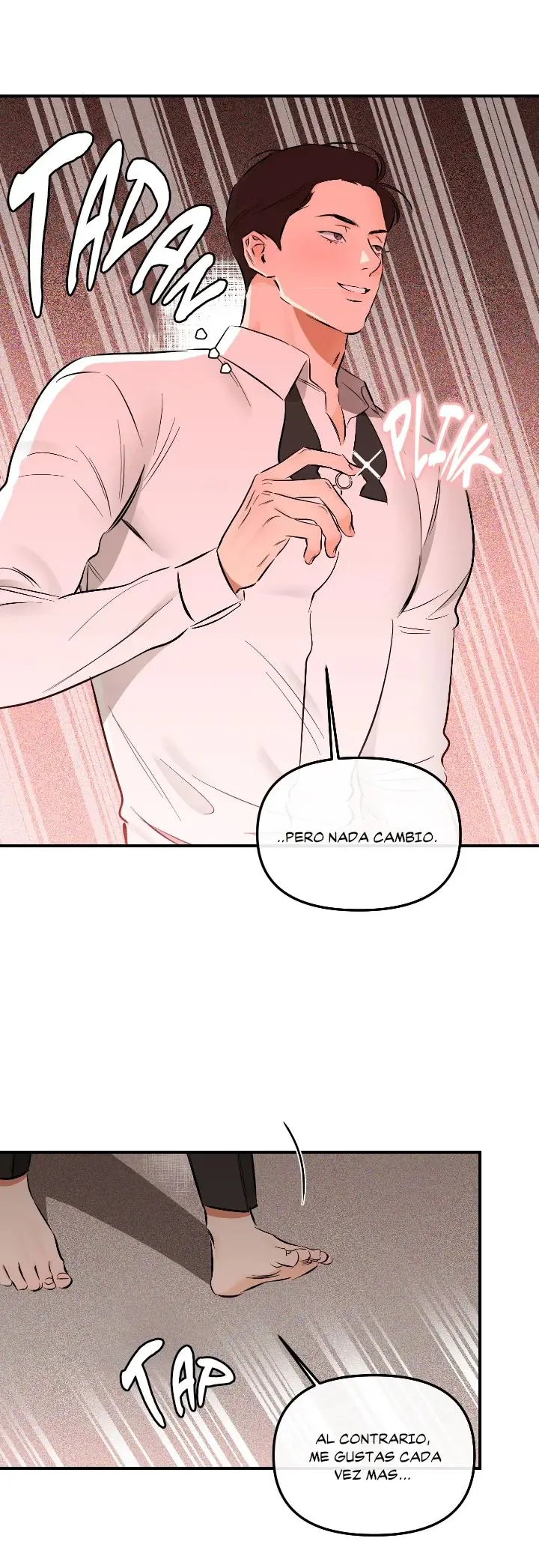 Abadejo seco (2023) - Capítulo 49 - Página 5 - LectorTMOo