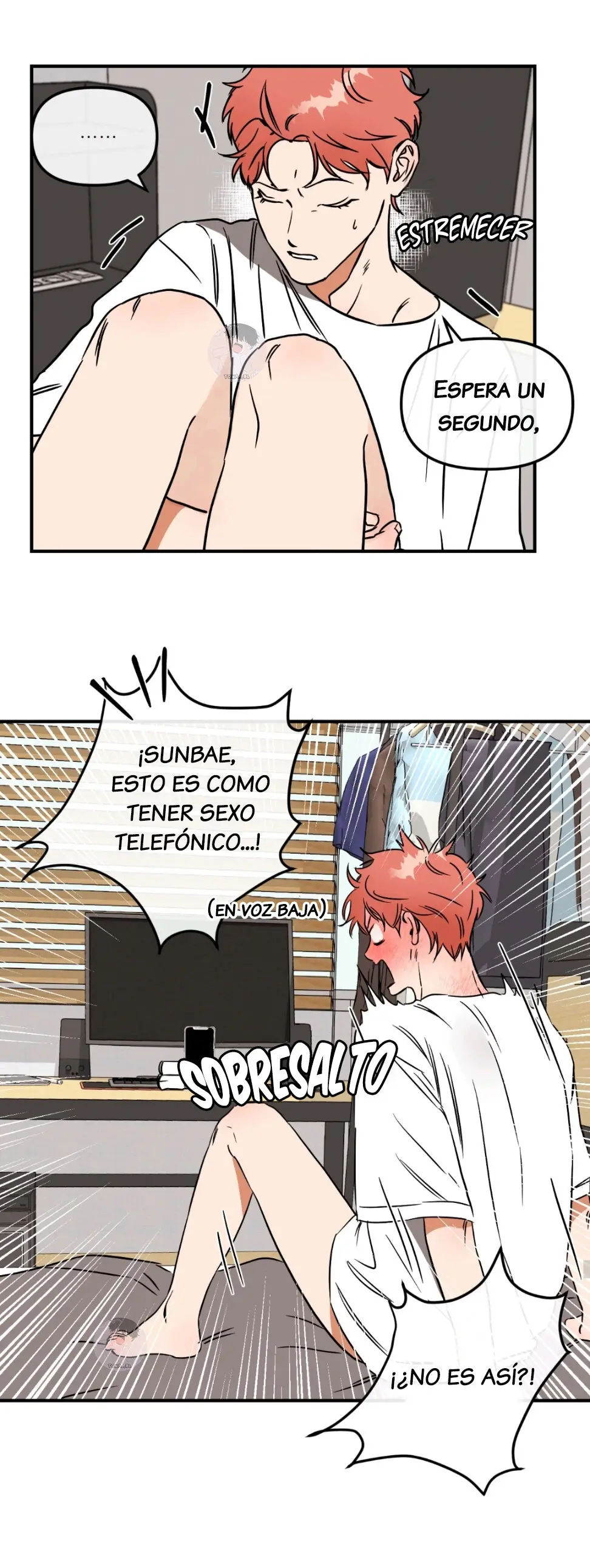 Abadejo seco (2023) - Capítulo 5 - Página 6 - LectorTMOo